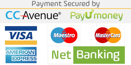 Available Payment Options